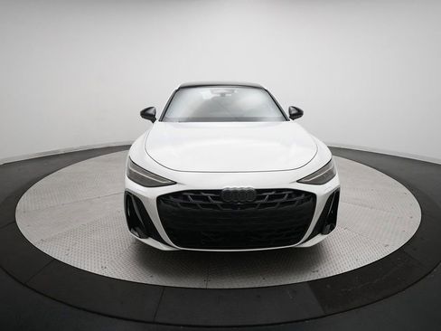 New 2026 Audi A6 Premium Plus image 11