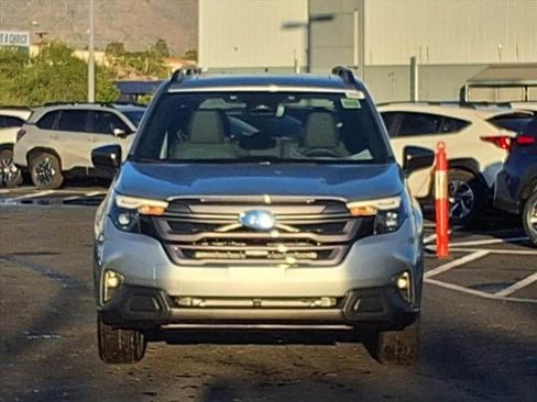 New 2026 Subaru Forester Premium image 7