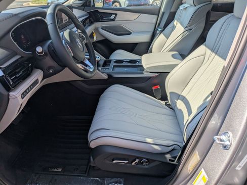 New 2026 Acura MDX SH-AWD w/ Advance Package image 17