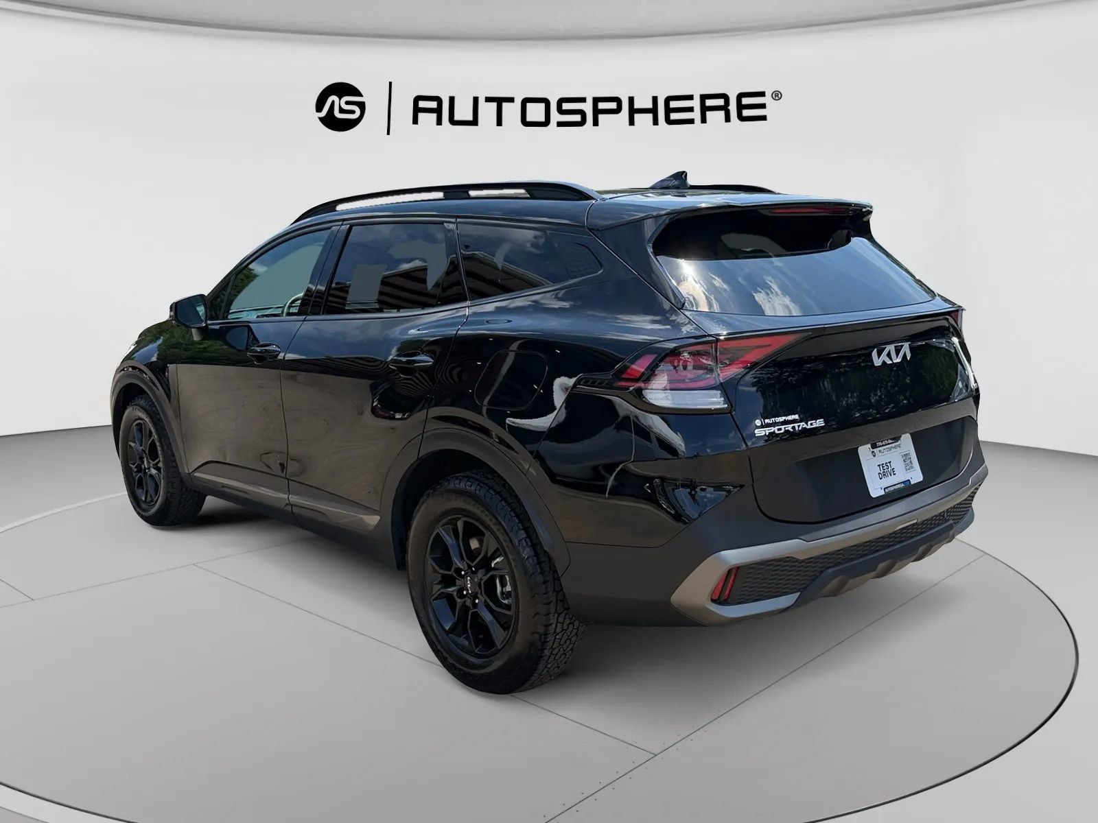 Used 2023 Kia Sportage X-Pro Prestige AWD/4WD image 5