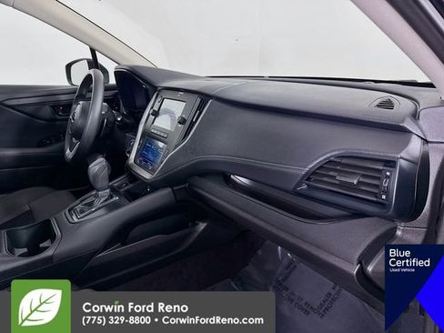 Used 2024 Subaru Outback 2.5i image 29