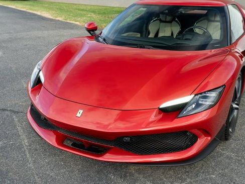 Used 2022 Ferrari 296 GTB image 27