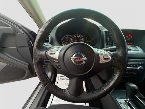 Used 2013 Nissan Maxima 3.5 S image 11