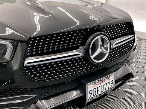Used 2022 Mercedes-Benz GLE 350 image 31