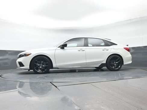 Used 2022 Honda Civic Sport image 27