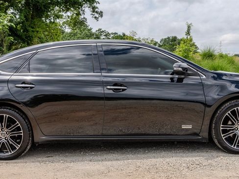 Used 2015 Toyota Avalon XLE Touring Sport Edition FWD image 6