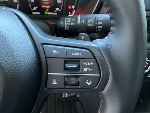 New 2026 Honda CR-V Sport-L image 12