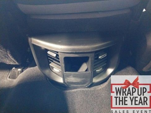 Used 2024 RAM 2500 Big Horn w/ Bed Utility Group image 13