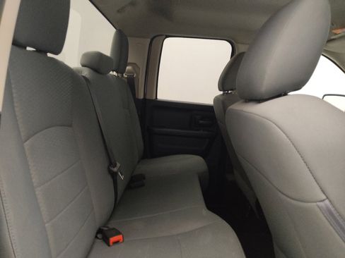 Used 2017 RAM 1500 Tradesman w/ Popular Equipment Group image 19