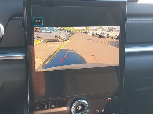 Certified 2025 GMC Terrain Elevation FWD image 27