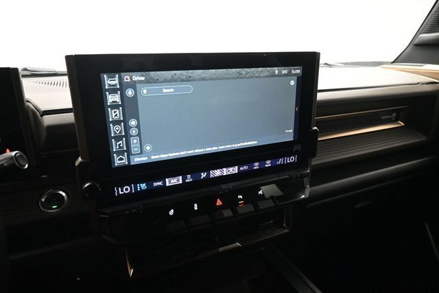 Used 2024 GMC Hummer EV 3X AWD/4WD image 7