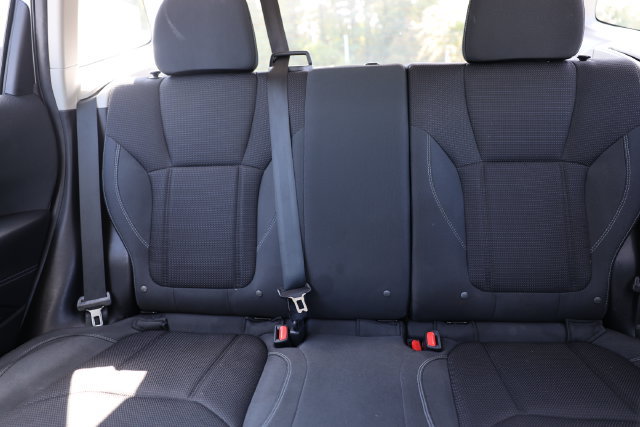 Used 2020 Subaru Forester w/ Alloy Wheel Package AWD/4WD image 42