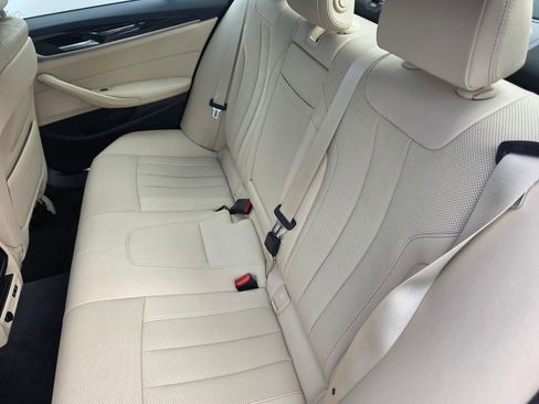 Used 2022 BMW 540i 540i w/ Convenience Package image 13