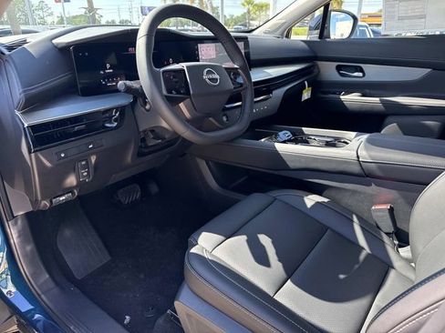 New 2026 Nissan Murano SL w/ Comfort Package image 9