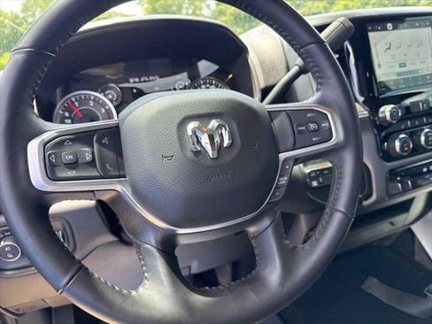 Used 2024 RAM 3500 Big Horn image 9