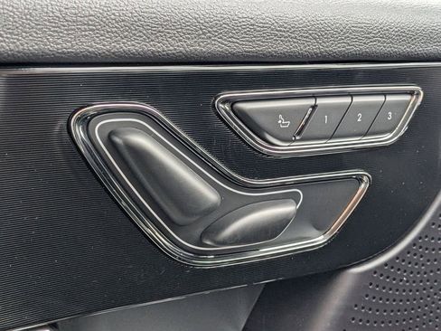 New 2026 Lincoln Corsair Reserve w/ Jet Appearance Package image 21