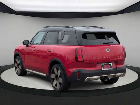 New 2026 MINI Cooper Countryman S image 6