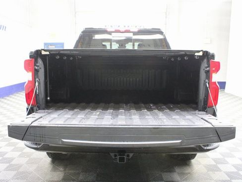 Used 2023 Chevrolet Silverado 1500 ZR2 w/ Technology Package image 44