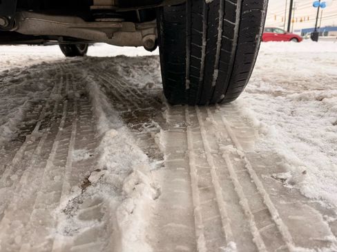 Used 2016 Volvo XC90 T6 Momentum image 48