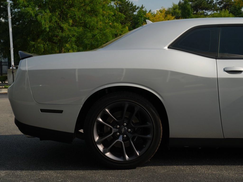 Used 2023 Dodge Challenger R/T Scat Pack RWD image 15