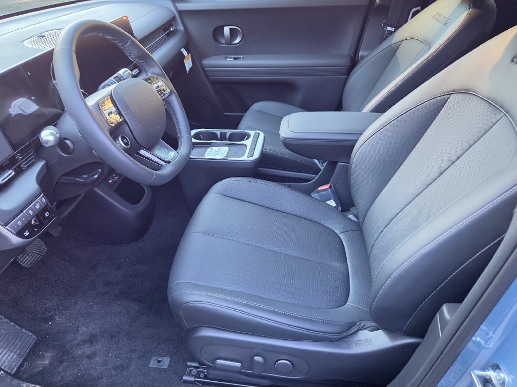 New 2027 Hyundai Ioniq 5 SEL RWD image 5