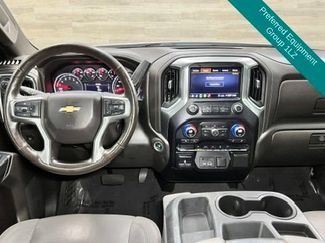 Used 2020 Chevrolet Silverado 1500 LTZ AWD/4WD video 2