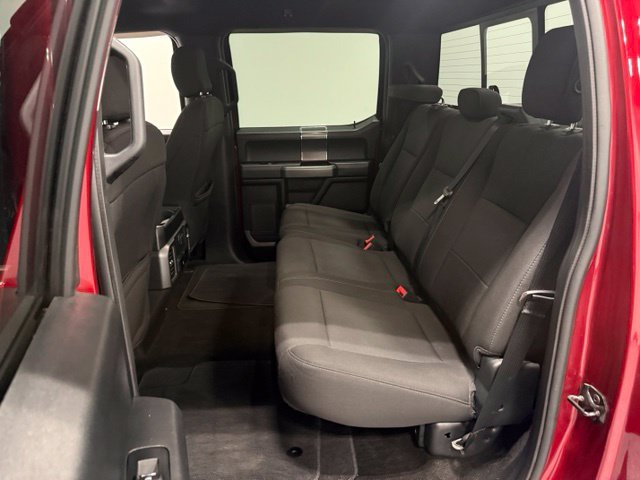 Used 2018 Ford F150 XLT w/ Equipment Group 302A Luxury AWD/4WD image 28