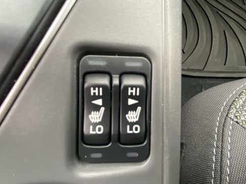 Certified 2024 Subaru Crosstrek 2.0i Premium AWD/4WD image 30