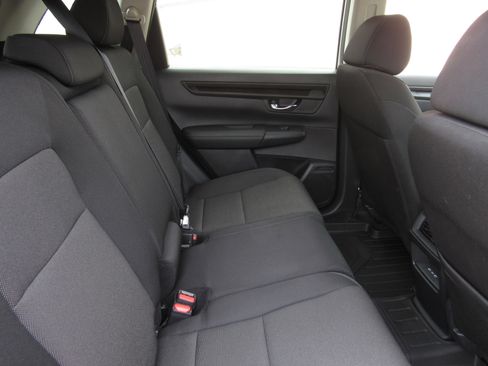 Used 2025 Honda CR-V EX image 12