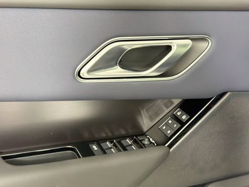 New 2026 Land Rover Range Rover Velar Belgravia AWD/4WD image 18