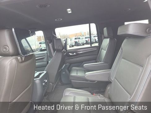 Used 2023 GMC Yukon XL Denali image 60