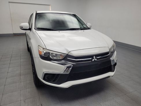 Used 2019 Mitsubishi Outlander Sport SE AWD/4WD image 14