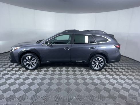 Used 2023 Subaru Outback Limited XT image 5