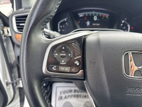 Used 2017 Honda CR-V EX-L image 14