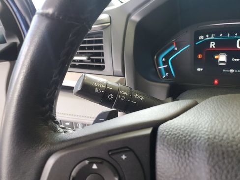 Used 2021 Honda Odyssey EX-L image 28