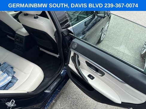 Used 2015 BMW 435i Gran Coupe xDrive AWD/4WD image 28
