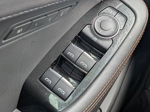 New 2026 Cadillac CT5 V image 22