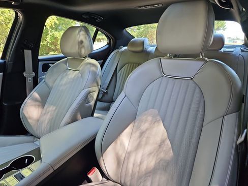 Used 2023 Genesis G70 2.0T w/ Sport Prestige Package image 27