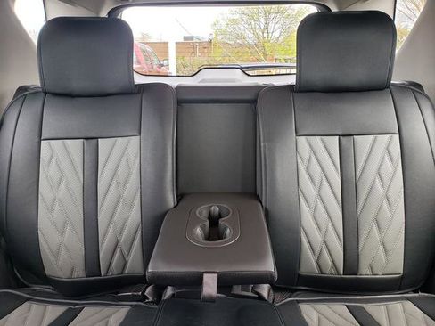 Used 2016 Chevrolet Equinox LT image 14