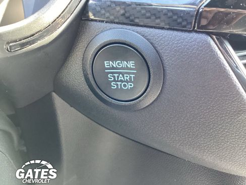 Used 2025 Ford Escape ST-Line AWD/4WD image 20