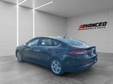 Used 2018 Ford Fusion SE image 5