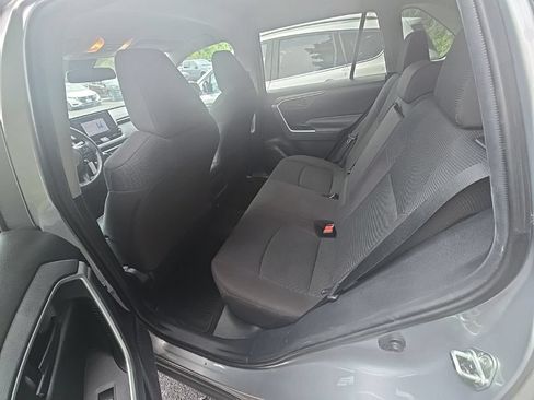Used 2020 Toyota RAV4 LE w/ All Weather Liner Package AWD/4WD image 5