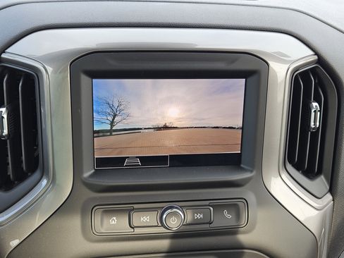 New 2026 Chevrolet Silverado 3500 W/T w/ WT Convenience Package image 13