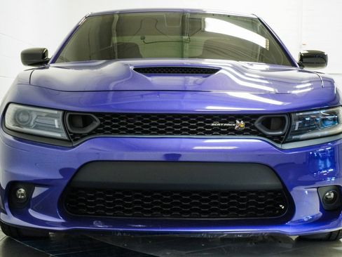 Used 2023 Dodge Charger Scat Pack w/ Harman/Kardon Audio Group image 38