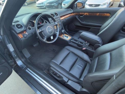 Used 2006 Audi A4 3.0 AWD/4WD image 28
