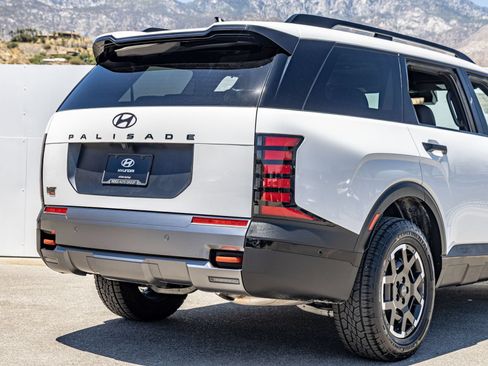 Used 2026 Hyundai Palisade XRT Pro AWD/4WD image 14