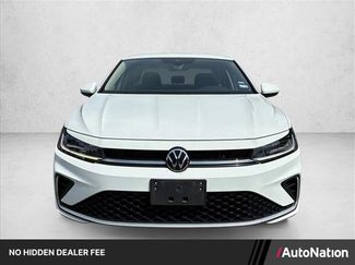 Used 2025 Volkswagen Jetta S FWD video 1