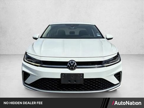 Used 2025 Volkswagen Jetta S FWD image 1