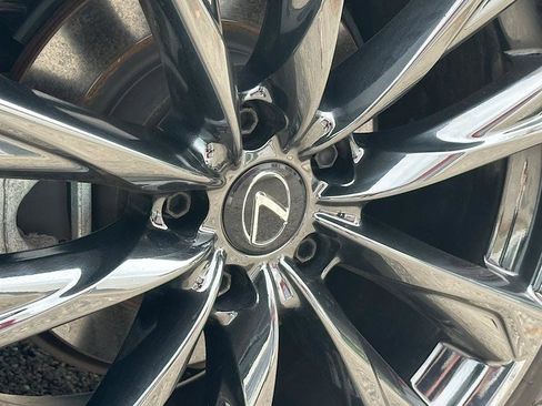 Used 2023 Lexus IS 350 F Sport AWD/4WD image 28