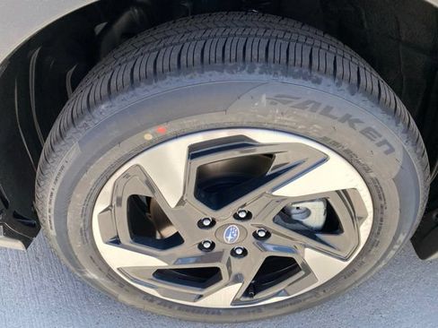 New 2026 Subaru Crosstrek 2.5i Limited AWD/4WD image 26